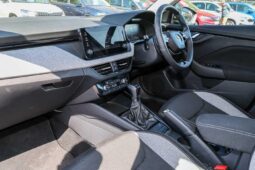 Used Skoda SCALA 1.0 TSI 116 SE 5dr DSG full