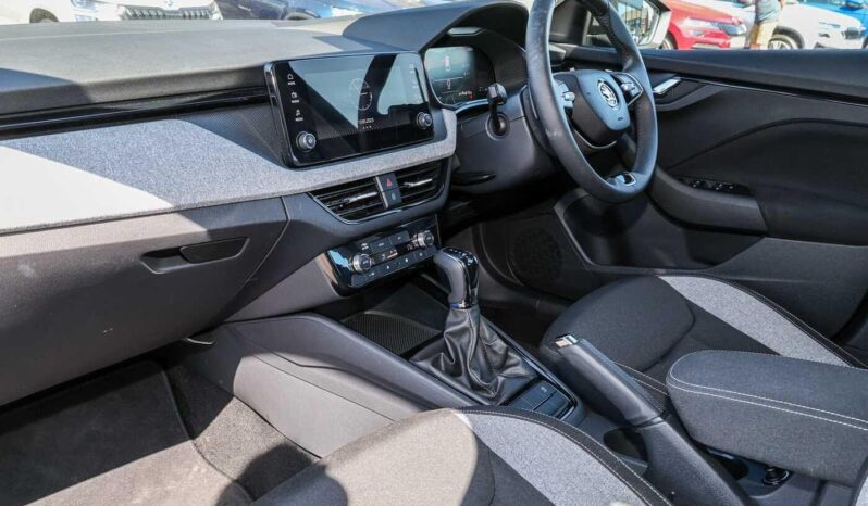 Used Skoda SCALA 1.0 TSI 116 SE 5dr DSG full