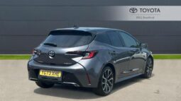 Used Toyota Corolla 2.0 VVT-h Excel CVT Euro 6 (s/s) 5dr full