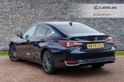 Used Lexus ES 2.5 300h Premium Edition E-CVT Euro 6 (s/s) 4dr full