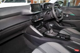 Used Peugeot 208 1.2 PureTech Allure Premium + Euro 6 (s/s) 5dr full