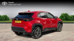 Used Toyota Yaris Cross 1.5 VVT-h Excel E-CVT Euro 6 (s/s) 5dr full
