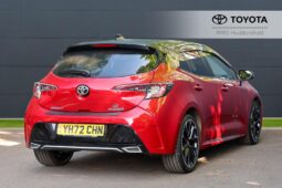 Used Toyota Corolla 1.8 VVT-h GR SPORT CVT Euro 6 (s/s) 5dr full