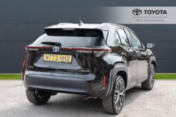 Used Toyota Yaris Cross 1.5 VVT-h Excel E-CVT Euro 6 (s/s) 5dr full