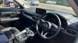 Used Mazda CX-5 2.0 e-SKYACTIV G MHEV Exclusive-Line Euro 6 (s/s) 5dr full