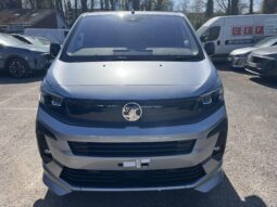 Used Vauxhall Vivaro 2.0 Turbo D 3100 GS SWB H1 Euro 6 6dr full