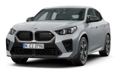 Used BMW X2 2.0 M35i Auto xDrive Euro 6 (s/s) 5dr