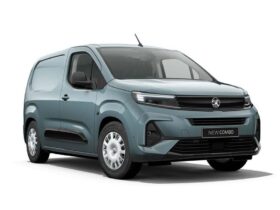 Used Vauxhall Combo 1.5 Turbo D 2300 Pro Panel Van SWB Euro 6 (s/s) 5dr