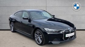 Used BMW i4 i4 eDrive35 Sport