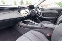 Used Peugeot 308 1.2 PureTech Allure Premium EAT Euro 6 (s/s) 5dr full