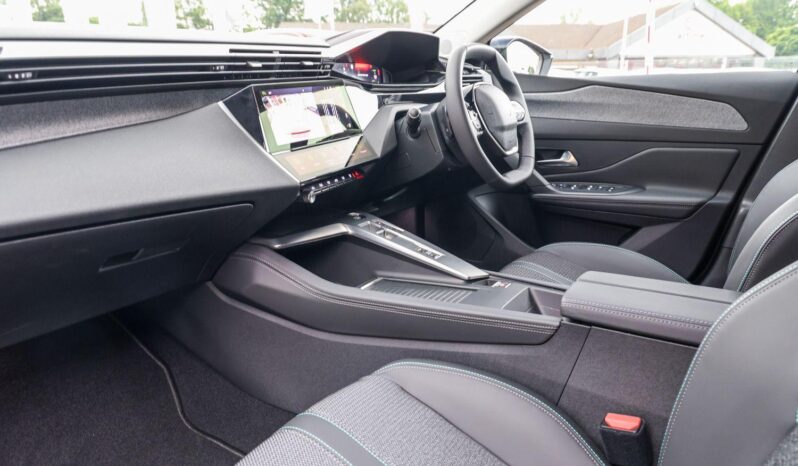 Used Peugeot 308 1.2 PureTech Allure Premium EAT Euro 6 (s/s) 5dr full