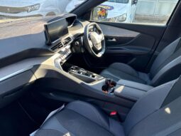 Used Peugeot 3008 1.2 PureTech GT EAT Euro 6 (s/s) 5dr full