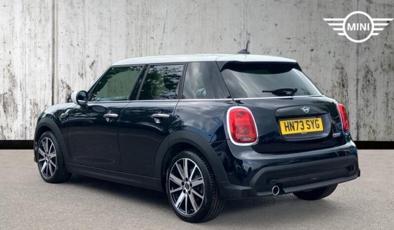 Used MINI Hatch 5-Door Hatch Cooper Classic full