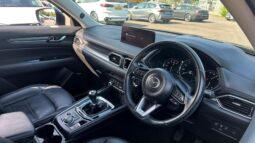 Used Mazda CX-5 2.0 SKYACTIV-G Sport Euro 6 (s/s) 5dr full