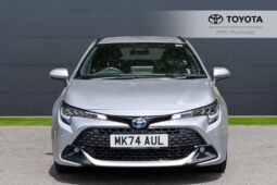 Used Toyota Corolla 1.8 VVT-h Icon Touring Sports CVT Euro 6 (s/s) 5dr full