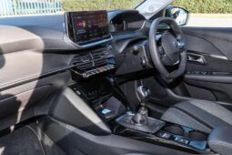 Used Peugeot 208 1.2 PureTech Allure Euro 6 (s/s) 5dr full