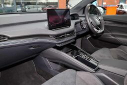 Used Skoda ENYAQ 210kW 85x Sportline Plus 82kWh 4×4 5dr Auto full