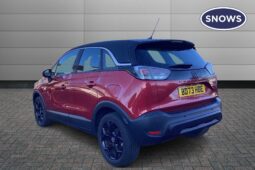 Used Vauxhall Crossland 1.2 Turbo GS Auto Euro 6 (s/s) 5dr full