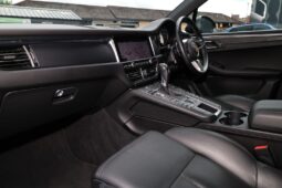 Used Porsche Macan 2.0T PDK 4WD Euro 6 (s/s) 5dr full