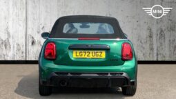 Used MINI Convertible Convertible Cooper Sport full