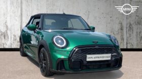 Used MINI Convertible Convertible Cooper Sport