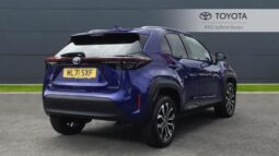 Used Toyota Yaris Cross 1.5 VVT-h Design E-CVT Euro 6 (s/s) 5dr full