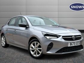Used Vauxhall Corsa 1.2 SE Premium Euro 6 5dr