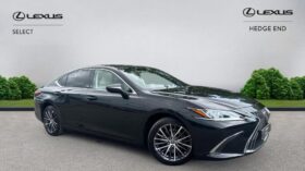 Used Lexus ES 2.5 300h Premium Edition E-CVT Euro 6 (s/s) 4dr