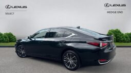 Used Lexus ES 2.5 300h Premium Edition E-CVT Euro 6 (s/s) 4dr full