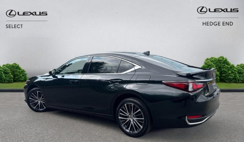Used Lexus ES 2.5 300h Premium Edition E-CVT Euro 6 (s/s) 4dr full