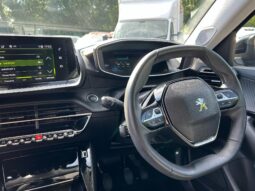 Used Peugeot 2008 1.2 PureTech Allure Premium Euro 6 (s/s) 5dr full