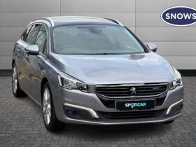 Used Peugeot 3008 1.5 BlueHDi GT EAT Euro 6 (s/s) 5dr