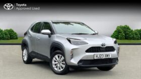 Used Toyota Yaris Cross 1.5 VVT-h Icon E-CVT Euro 6 (s/s) 5dr