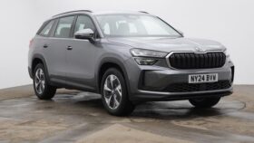 Used Skoda KODIAQ 2.0 TDI (150ps) SE (7 Seats) DSG SUV