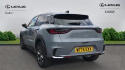 Used Lexus Lbx 1.5 VVT-iE Premium Plus E-CVT Euro 6 (s/s) 5dr full