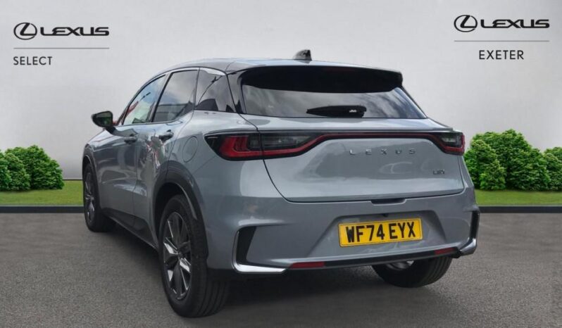 Used Lexus Lbx 1.5 VVT-iE Premium Plus E-CVT Euro 6 (s/s) 5dr full