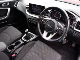 Used Kia XCeed 1.6 CRDi 2 Euro 6 (s/s) 5dr full