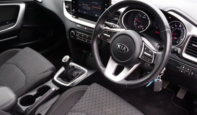 Used Kia XCeed 1.6 CRDi 2 Euro 6 (s/s) 5dr full