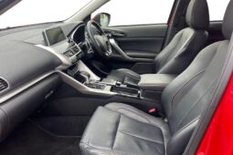 Used Mitsubishi Eclipse Cross 1.5T 4 CVT 4WD Euro 6 (s/s) 5dr full