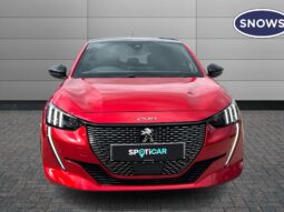 Used Peugeot 208 1.2 PureTech GT EAT Euro 6 (s/s) 5dr full
