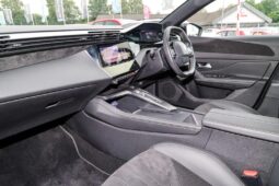 Used Peugeot 408 1.6 12.4kWh GT Fastback e-EAT Euro 6 (s/s) 5dr full