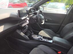 Used Peugeot 2008 1.2 PureTech GT Premium EAT Euro 6 (s/s) 5dr full