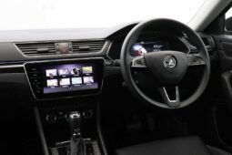 Used Skoda SUPERB 1.4 TSI (218ps) Laurin & Klement iV DSG Est full