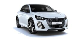 Used Peugeot 208 1.2 PureTech GT Euro 6 (s/s) 5dr