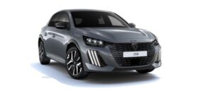 Used Peugeot 208 1.2 PureTech GT Euro 6 (s/s) 5dr