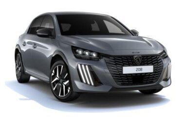Used Peugeot 208 1.2 PureTech GT Euro 6 (s/s) 5dr