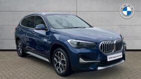 Used BMW X1 X1 xDrive20i xLine