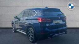 Used BMW X1 X1 xDrive20i xLine full