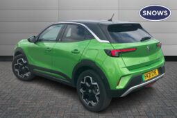 Used Vauxhall Mokka 50kWh Launch Edition Auto 5dr full
