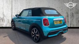 Used MINI Convertible Convertible Cooper S Seaside Edition full